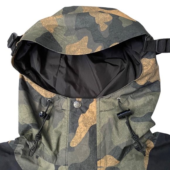 THE NORTH FACE 1994 Retro Mountain Light Jacket - Picture 3 of 15